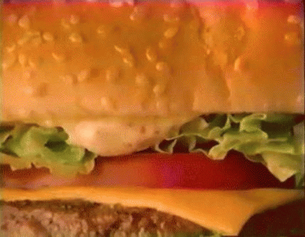 Arch Deluxe Mcdonalds GIF - Find & Share on GIPHY