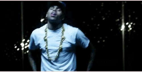 Sexy Chris Brown Find And Share On Giphy