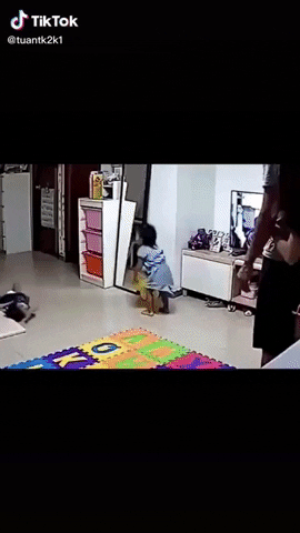 Bố là người có thể làm tất cả vì conn❤️