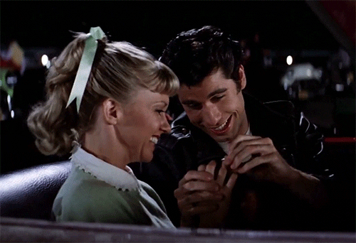 This Is How Old Sandy & Danny Are Compared To Their 'Grease' Actors