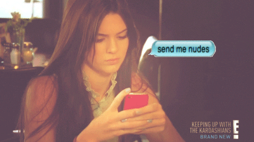 Kendall Jenner GIF Find Share On GIPHY