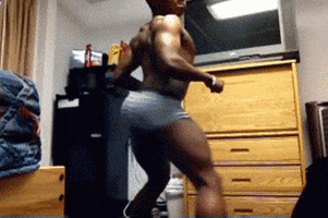 A Mans Butt Tight Butts GIF - Find & Share on GIPHY