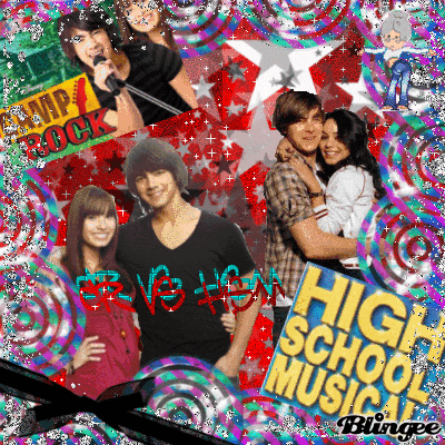 Camp Rock GIF - Find & Share on GIPHY