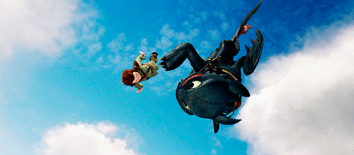 Animation Dragon GIF - Find & Share on GIPHY