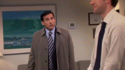 The Office Hug GIF by EditingAndLayout - Find & Share on GIPHY