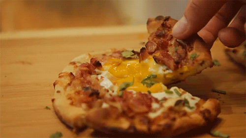 Pizza The 9Th Beatitude GIF by Digg