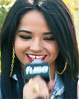 Becky G GIF - Find & Share on GIPHY