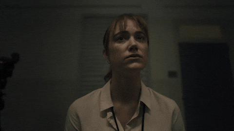 La actriz Maika Monroe.- Blog Hola Telcel