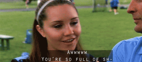 Amanda Bynes GIF - Find & Share on GIPHY
