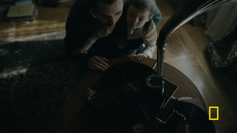 Genius Tv GIF by National Geographic Channel