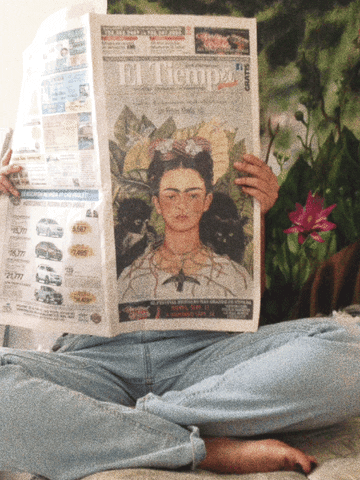 frida kahlo