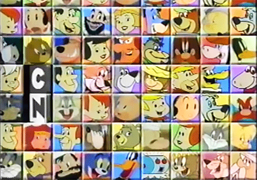 Saudades Antiga Cartoon Network! Relembre os clipes musicais