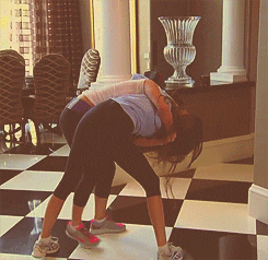 kendall jenner animated GIF