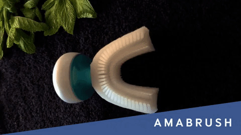 amabrush toothbrush
