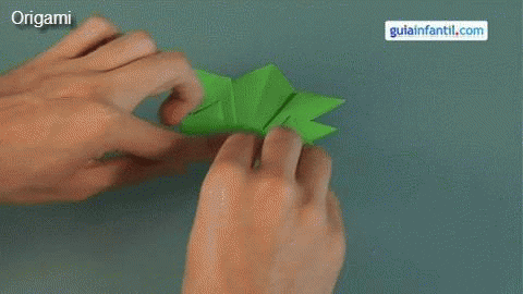 Image result for origami gif