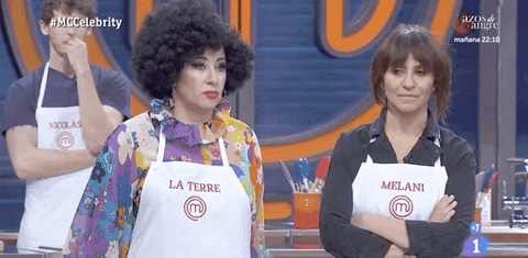 La Terremoto La Terremoto