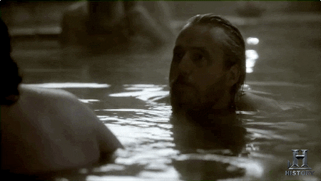 Tv Show GIF by Vikings on HISTORY