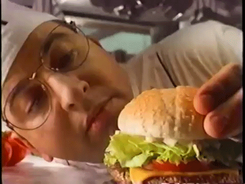 “cheeseburger”