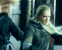 legolas GIF