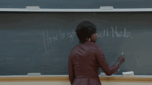 television animated GIF