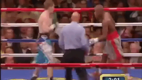 Boxing For Beginners