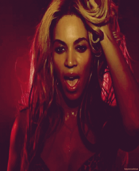 Beyonce Knowles GIF - Find & Share on GIPHY