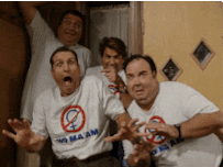 Married With Children 1990S GIF