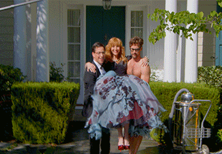 The Comeback HBO tv hbo men lisa kudrow