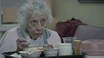 Hbo GIF by Getting On