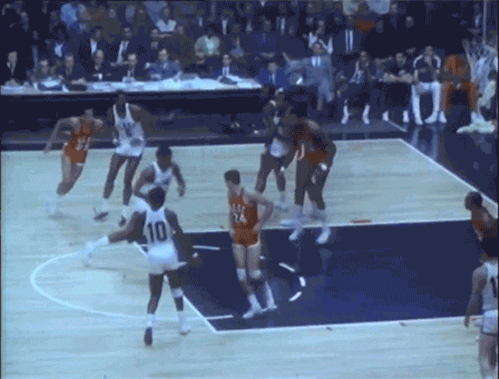 Jerry-west GIFs - Get the best GIF on GIPHY