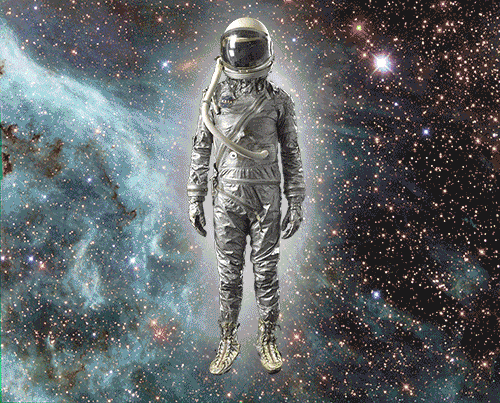 Space Nasa GIF by Challenger - Find & Share on GIPHY
