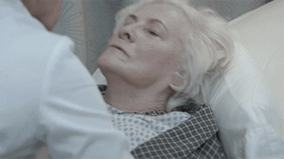 Hbo GIF by Getting On
