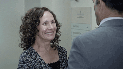 Hbo GIF by Getting On