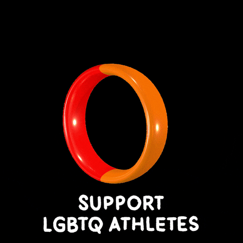 Tokyo Olympics Sport GIF by INTO ACTION