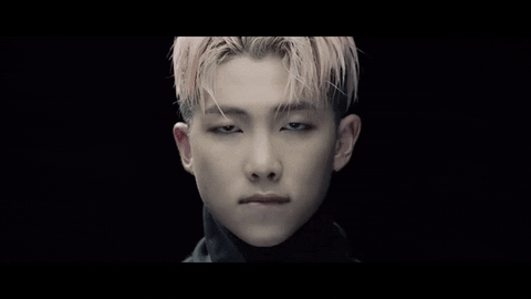 Rap Monster