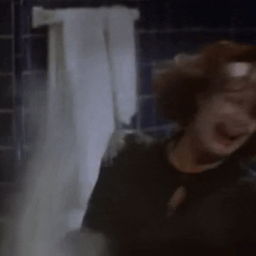 Crazy Joan Crawford GIF by absurdnoise - Find & Share on GIPHY