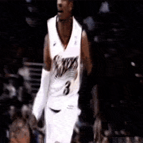 All Star Basketball GIF Find & Share on GIPHY