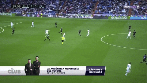 Bale GIF by nss sports