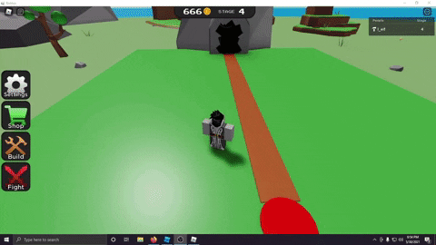 Just Released My Game Defender S Depot A Tower Defense Base Building Game Roblox - roblox server defender