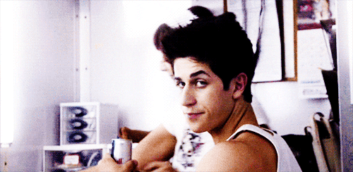 Sexy David Henrie Find And Share On Giphy