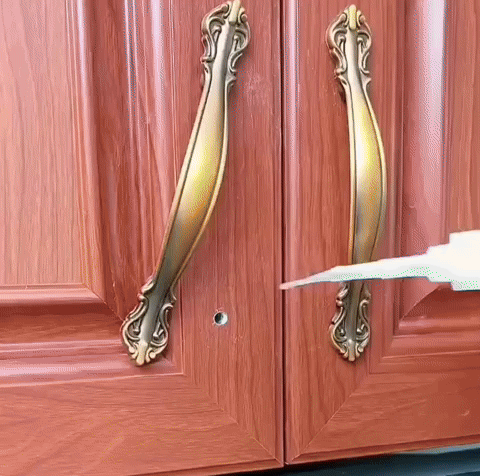 Glue bonding metal, wood, and ceramic items