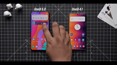12 Best One UI 5.0 Features
