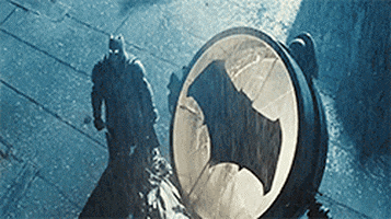 Wonder Woman Batman GIF - Find & Share on GIPHY