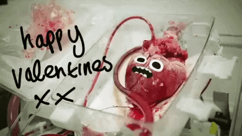 Valentine GIF - Find &amp; Share on GIPHY