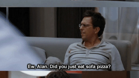 Zach Galifianakis Film Gif Find Share On Giphy