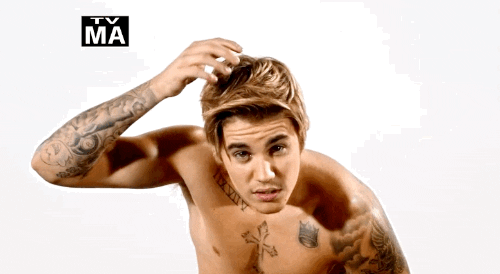 Justin Bieber Finally Responds The Nude Photo Scandal Project Casting