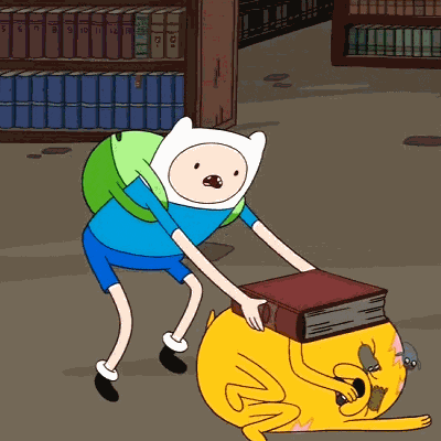 Beat Up Adventure Time GIF - Find & Share on GIPHY