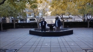 Fountain GIF - Find & Share on GIPHY