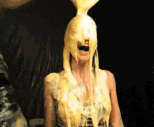 Alien Slime GIFs Find Share On GIPHY