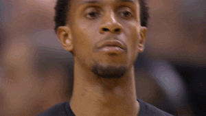 Shocked Ish Smith GIF by NBA - Find & Share on GIPHY